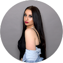 Evička Polášková profile picture